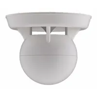 SOUNDSPHERE Speaker: Passive, 2-Way, 4 ohm Impedance, 15 in Overall Wd, 12 in Overall Ht, SS-110B-WH