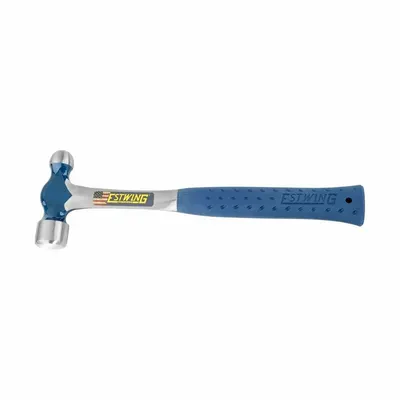 ESTWING E3-16BP Standard Ball-Peen Hammer - Standard Ball-Peen Hammers