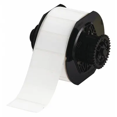 BRADY Sterilization-Indicating Precut Label Roll - Brady Sterilization-Indicating Precut Label Rolls
