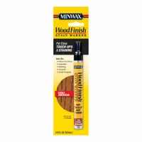 MINWAX Wood Repair Marker: Wood Repair Marker, Oil, 1 Container Size, Wood, Early American, Minwax (MPN 63485000)