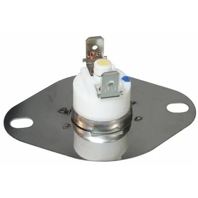 EMPIRE Limit Switch: Mfr Part # R3046 - Replacement HVACR Controls, Switches & Thermostats