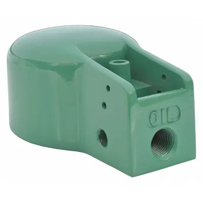 SPEEDAIRE Housing Assembly: For 3CRK2 - Speedaire Replacement Parts