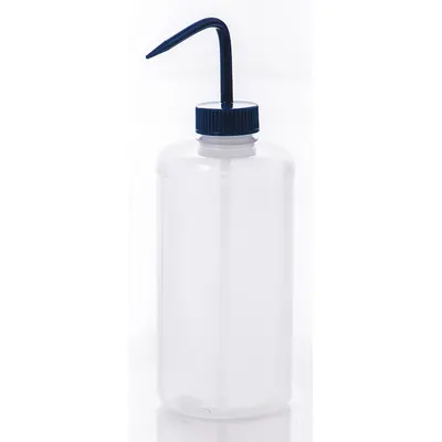 OEM Narrow Mouthed Standard Spout Wash Bottle - Narrow Mouthed Standard Spout Wash Bottles