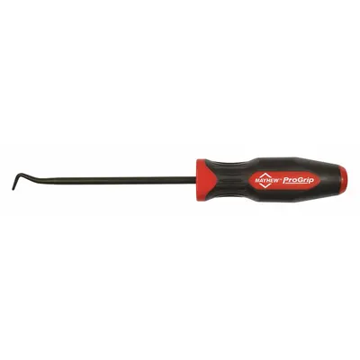 MAYHEW PRO Pick: Steel, Multi-Angle - Single-End Picks