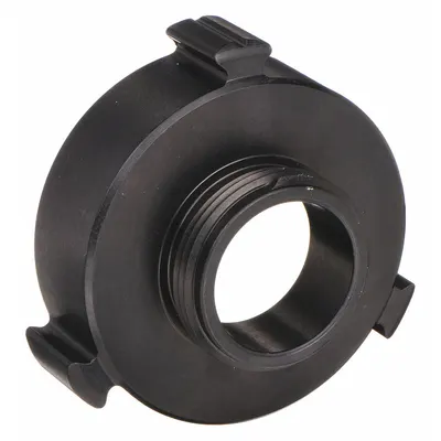 MOON AMERICAN Aluminum Rigid Fire Hydrant & Standpipe Adapter - Aluminum Rigid Fire Hydrant & Standpipe Adapters