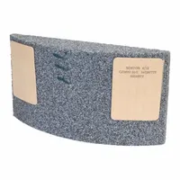 NORTON Surface Grinding Segment: 8" L x 11 1/4" W x 3" H, GEMINI 30-I (MPN 66243447595)