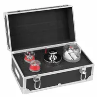 TROEMNER Calibration Weight Kit: 5 kg Nominal Mass, Cylinder Calibration Wt, 1, Accredited, Metric (MPN 7268-1W)