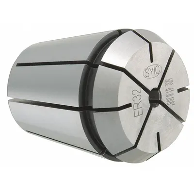 TECHNIKS Rigid Tap Collet: ER32 - ER Rigid Tap Collets
