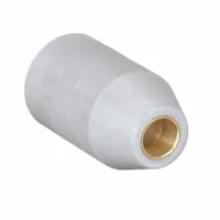 THERMAL DYNAMICS Shield Cup: For Thermal Dynamics SL60/100 Plasma Torch, 100 A (MPN 9-8218)