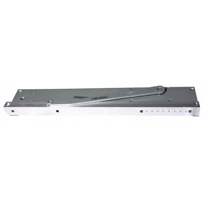 LCN 2035-STD LH AL Grade 1 Heavy Duty Aluminum Concealed-Mount Door Closer - Concealed-Mount Door Closers