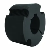 APPROVED VENDOR Taper Lock Bushing: 2012, 1 9/16 in Bore Dia, 1.25 in Overall Lg, Inch, 8° (MPN 2012x1-9/16)