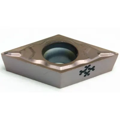 SUMITOMO DCMT21.51ELU-T1500Z Diamond Indexable Turning Insert - Diamond Indexable Turning Inserts