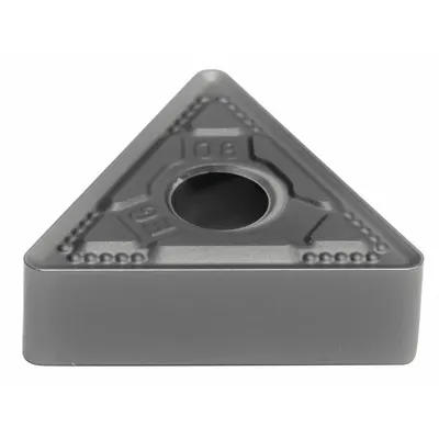 SUMITOMO TNMG331EEG-AC5025S Triangle Indexable Turning Insert - Triangle (T) Indexable Turning Inserts
