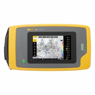 FLUKE Protection Plan: Protection Plan (MPN FPC1S-II500-1) - Acoustic Imaging Camera Accessories