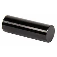 VERMONT GAGE Class ZZ Go Pin Gauge: 0.6790 in Dia, 0.00020 in Tolerance, Steel, Black Oxide (MPN 911167900)