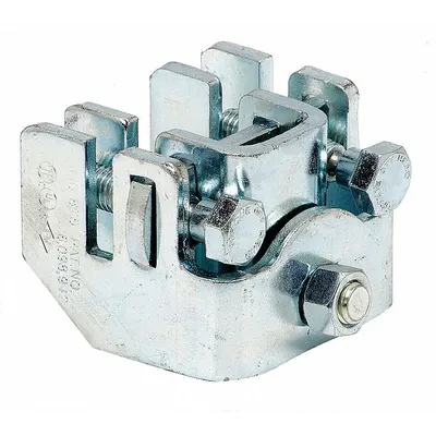 TOLCO Bar Joist Sway Brace Attachment - Structural Seismic Bracing