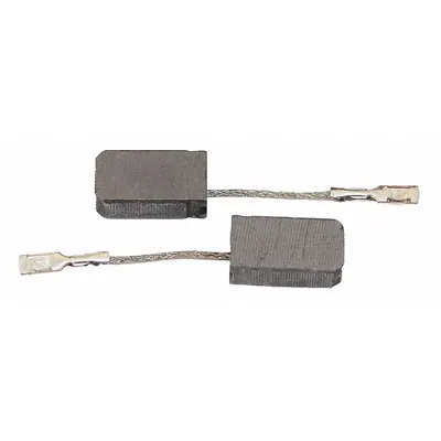 BOSCH Carbon Brush Set 1607000V37 - Bosch Grinder Parts