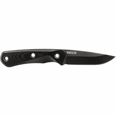 GERBER Fixed Blade Knife (MPN 30-001849). Key specifications — attr324881: GERBER. - General Purpose Knives