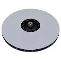 CARRIER Blower Wheel: Blower Wheel, 320725-757, 322592-701