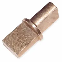PROCON Coupling: Coupling, Bronze, 48YZ Pump Side Frame Size, 48YZ Motor Side Frame Size (MPN 1143-4)