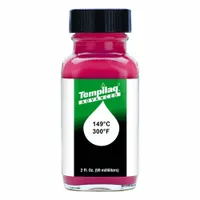 TEMPIL Temperature Indicator: 300°F, 2 fl oz (MPN 24405)