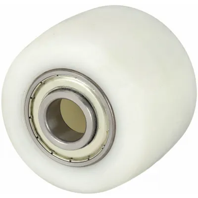 OEM APPROVED VENDOR Nylon Tread Wheel for Pallet Jacks - Nylon Tread Wheels for Pallet Jacks