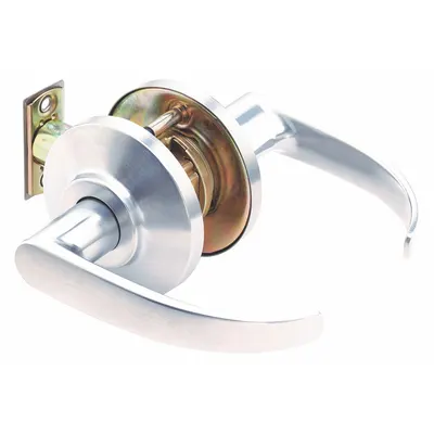 BEST 7KC30N14DS3626 Passage Lever Lockset - Passage Lever Locksets
