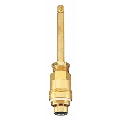 GERBER Cold Stem: Gerber Classics Shower and T/S Faucets (MPN 98-674) - Stems & Stem Extenders for Bathtubs & Showers