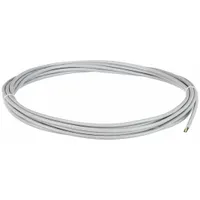 CHAINFLEX Control Cable: 18 AWG, 5 Conductors, 100 ft, PUR Jacket, 1,000 V (MPN CF77-UL-07-05-100)