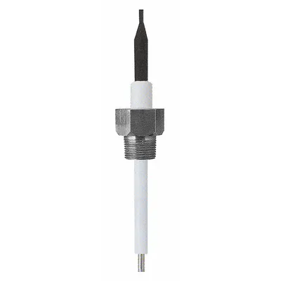 LUMENITE Liquid Level Probe: 1 Probes, NPT, 3/4 in Process Connection Size - NPT Connection Probes
