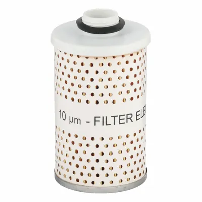 FILL-RITE Fuel Filter: Water & Particulate, Repl Filter, Water / Particulate - Cartridge-Style Fuel Filter Elements