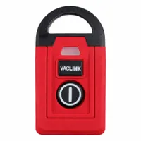 MILWAUKEE Remote: (1) Adj Strap/(1) VACLINK Wireless Dust Control Remote (0952-20)