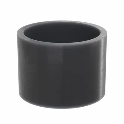 BUNTING BEARINGS Low-Friction Plastic Sleeve Bearing - Low-Friction Plastic Sleeve Bearings