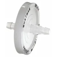 CYTIVA WHATMAN Inline Filter Device: 50 mm Dia, Barb, 9.52 mm Max Inlet Connection, Inline Filter (MPN 6723-5000)