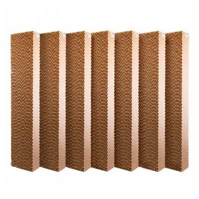 PORTACOOL Evaporative Cooler Media: Cellulose, Portable Evaporative Cooler, Portacool - General Purpose Evaporative Cooling Media