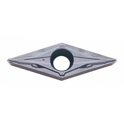KYOCERA Diamond Turning Insert (MPN VCMT331PPPR1725) - Diamond Indexable Turning Inserts