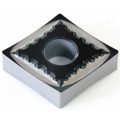 SUMITOMO Diamond Turning Insert: CNMG431EUP - Diamond Indexable Turning Inserts