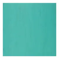 Synthetic fiber gasket sheet with an oil-resistant Buna-N binder. Measures 30 inches long by 30 inches wide, 1/32 inch thick. Used for sealing flanged joints in industrial piping systems, pumps, compressors, and hydraulic equipment where oil resistance is required