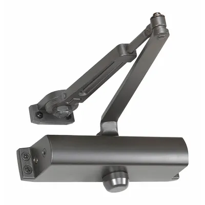 ASSA ABLOY ACCENTRA 1100 Series Grade 1 Heavy Duty Door Closer - Adjustable-Mount Door Closers