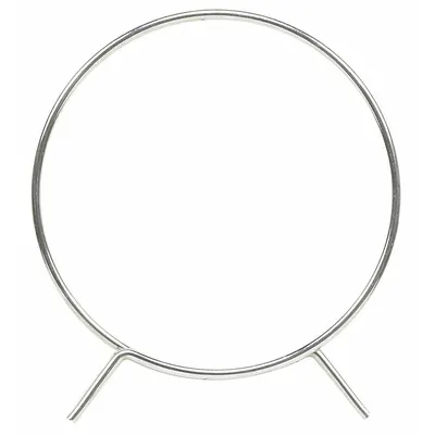 DEFLECTO Spring Clamp: 2540 - Deflecto Washing Machine & Dryer Parts