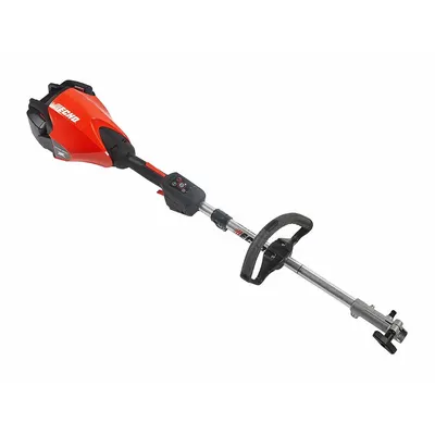 ECHO Battery-Powered String Trimmer: 17 in Cutting Wd, Straight Shaft, 59 in Shaft Lg - Battery-Powered String Trimmers
