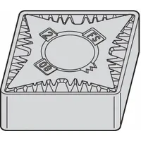WIDIA Diamond Turning Insert: CNGG431FS, CNGG120404FS (MPN 5538204)