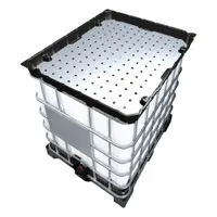 DENIOS Accessories for IBC Totes: K22-0166