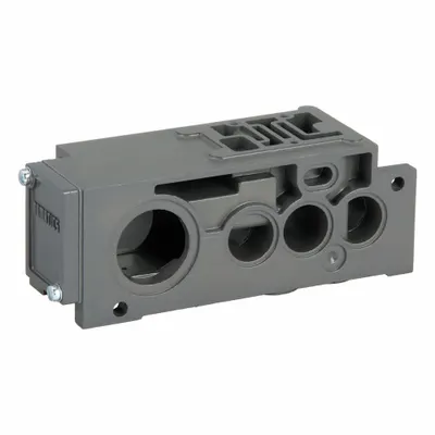 NUMATICS Manifold Kit: Mark 15 - Numatics Mark 15 Manifolds & Bases