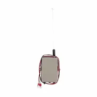 Gate Receiver: Gate Receiver, 1 Channels, 310 MHz Op Freq - Max, 0.5 V AC/DC Output Volt (MPN MCS109950)