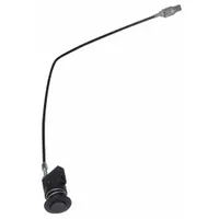 BANSBACH EASYLIFT Bowden Wire Release: 10 mm Mounting Hole Dia (MPN BE5.1-010)