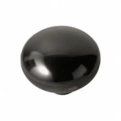 DAVIES Ball Knob with Threaded Hole - Ball Knobs with Threaded Hole