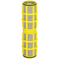 AMIAD Strainer Screen: Mesh, 155 mesh Screen Size, 10 in Lg (MPN 700101-000364)