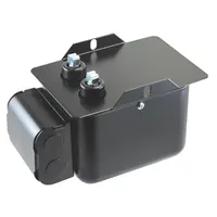 Allanson 421-095 Ferromagnetic Ignition Transformer for York Shipley