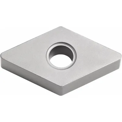 KYOCERA Diamond Turning Insert (MPN DNMA431KW10) - Diamond Indexable Turning Inserts